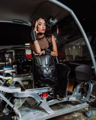 AERO PHANTOM BACKPACK