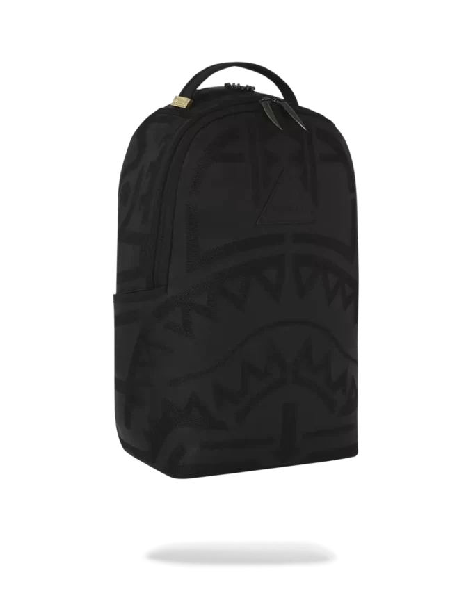AFRICAN INTELLIGENCE 9 APEX GENIUS BACKPACK – SANDFLOWER COLLAB AFRICAN INTELLIGENCE 9 APEX GENIUS BACKPACK – SANDFLOWER COLLAB