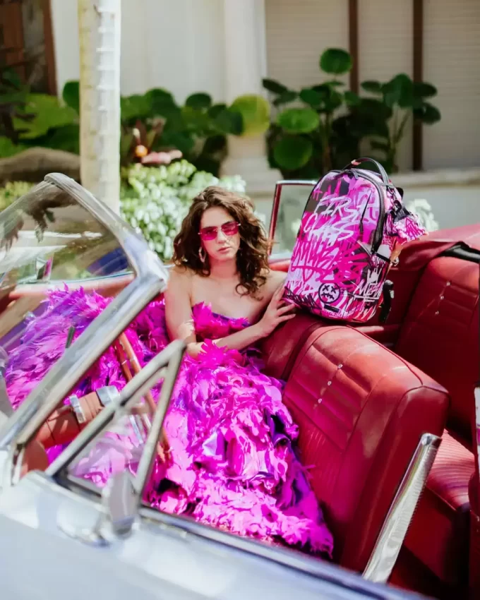 AFTERGLOW SKYGLOW BACKPACK AFTERGLOW SKYGLOW BACKPACK