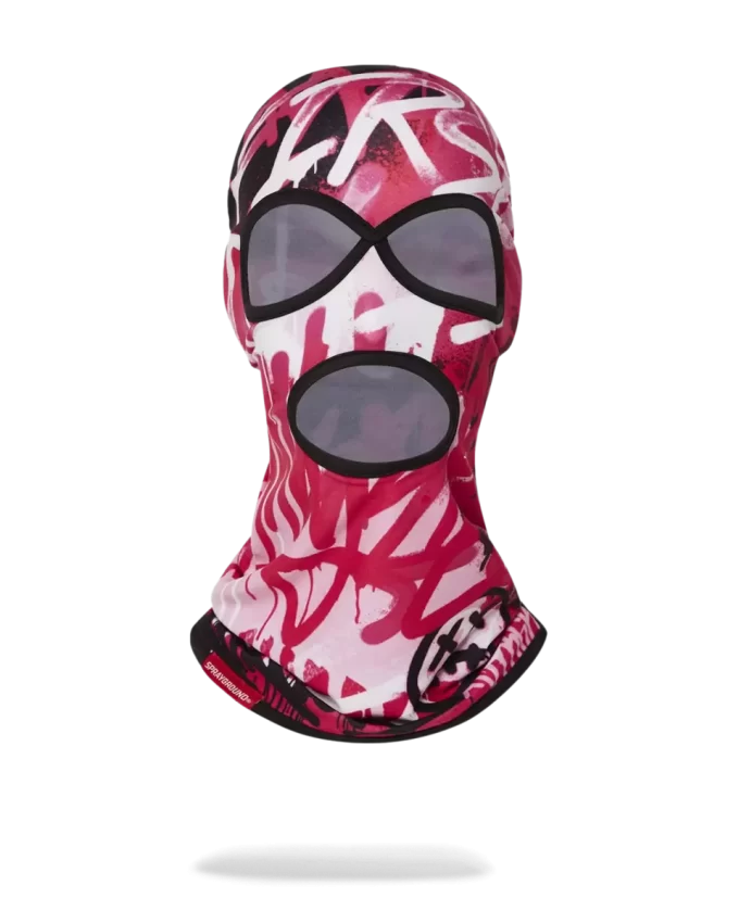 AFTERGLOW SKYGLOW SKI MASK AFTERGLOW SKYGLOW SKI MASK