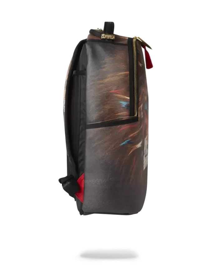 Ai CEO LION BACKPACK Ai CEO LION BACKPACK