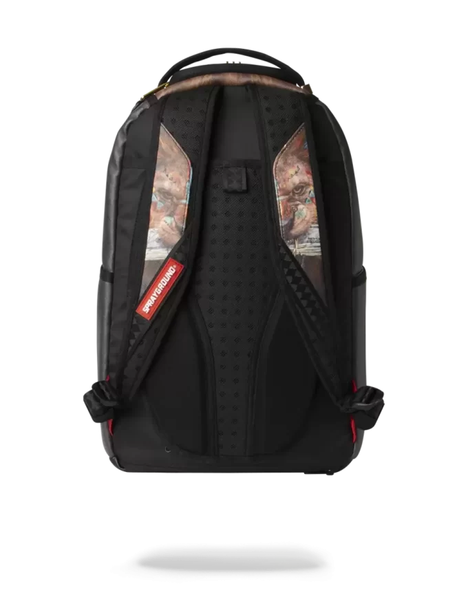 Ai CEO LION BACKPACK Ai CEO LION BACKPACK