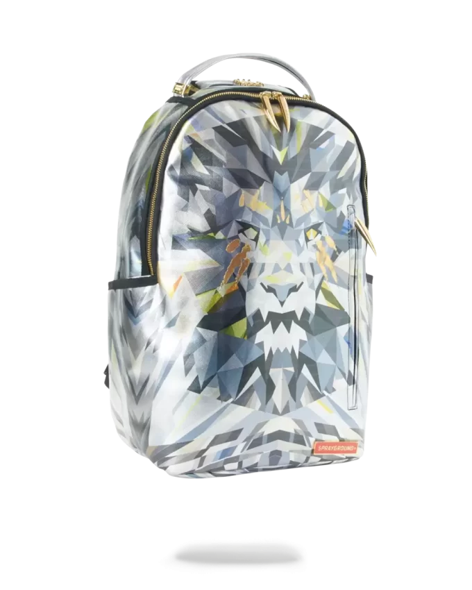 Ai LIONS ARE FOREVER BACKPACK Ai LIONS ARE FOREVER BACKPACK