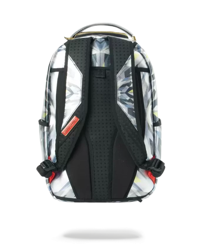 Ai LIONS ARE FOREVER BACKPACK Ai LIONS ARE FOREVER BACKPACK