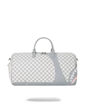 AIR TO THE THRONE JETSET DUFFLE