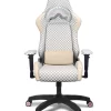 AIR TO THE THRONE JETSET GAMING CHAIR – SUPER RARE AIR TO THE THRONE JETSET GAMING CHAIR – SUPER RARE