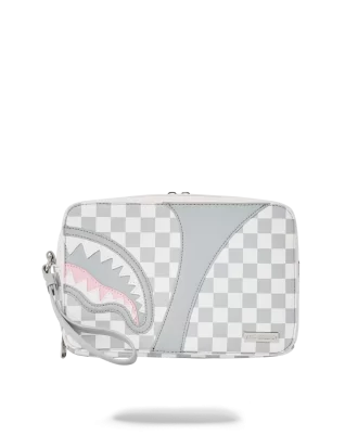 AIR TO THE THRONE JETSET TOILETRY BAG