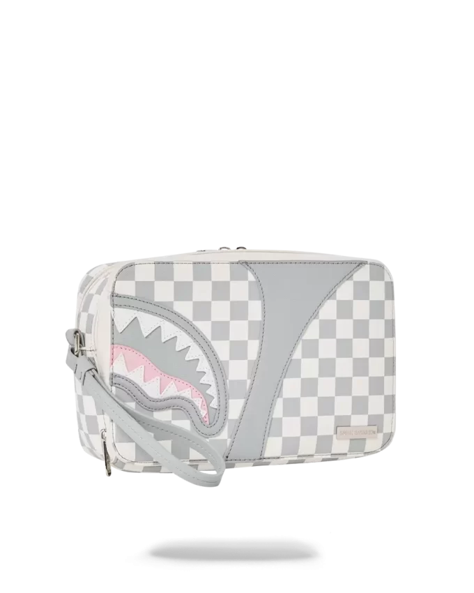 AIR TO THE THRONE JETSET TOILETRY BAG AIR TO THE THRONE JETSET TOILETRY BAG