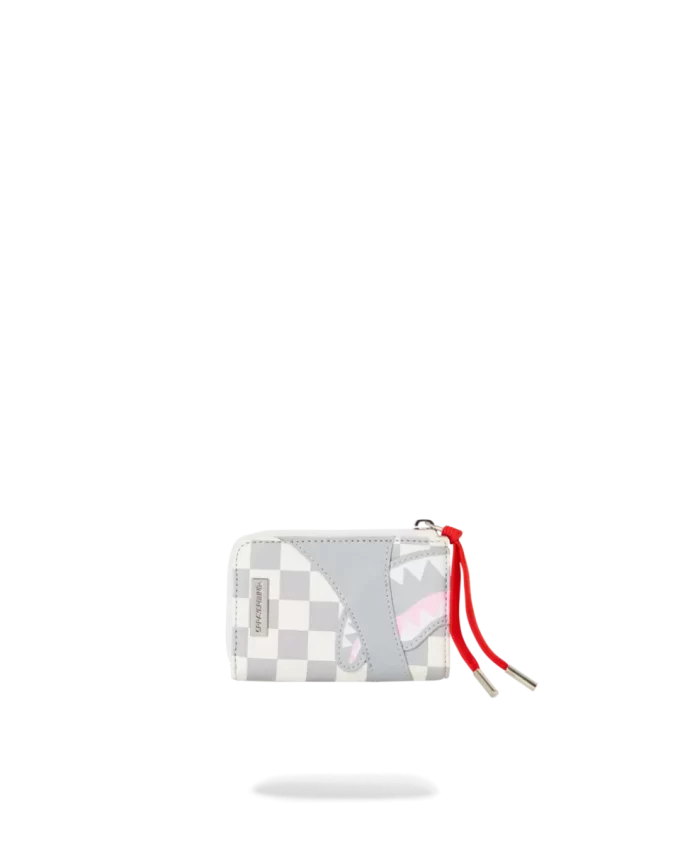 AIR TO THE THRONE JETSET WALLET AIR TO THE THRONE JETSET WALLET