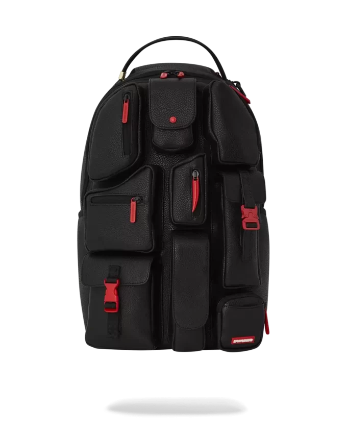 AIRFREIGHT BACKPACK AIRFREIGHT BACKPACK