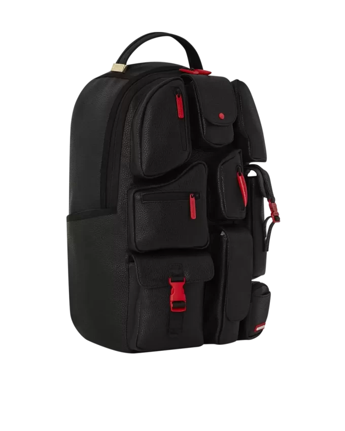 AIRFREIGHT BACKPACK AIRFREIGHT BACKPACK