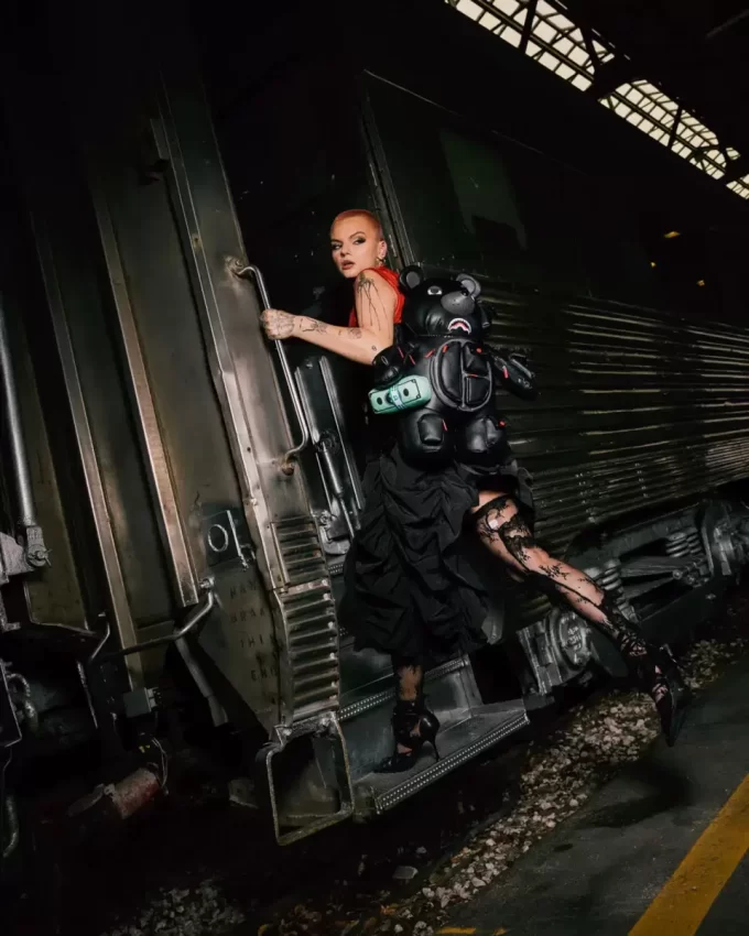 AIRFREIGHT MONEYBEAR TEDDYBEAR BACKPACK AIRFREIGHT MONEYBEAR TEDDYBEAR BACKPACK