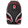ALIEN SHARK BACKPACK (ONE OF ONE) ALIEN SHARK BACKPACK (ONE OF ONE)