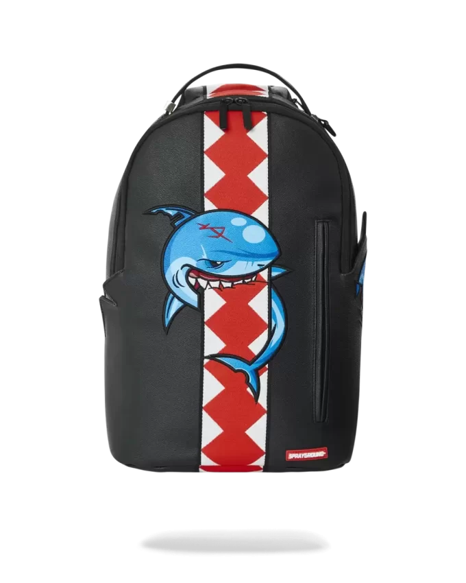 ALL CHEWED UP BACKPACK (DLXV) ALL CHEWED UP BACKPACK (DLXV)