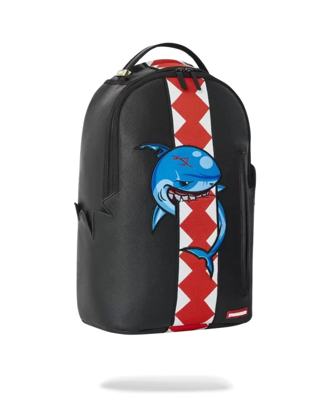 ALL CHEWED UP BACKPACK (DLXV) ALL CHEWED UP BACKPACK (DLXV)