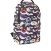 ALL EYES ON YOU BACKPACK ALL EYES ON YOU BACKPACK
