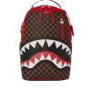 ALL OR NOTHING SHARKS IN PARIS BACKPACK (DLXV) ALL OR NOTHING SHARKS IN PARIS BACKPACK (DLXV)