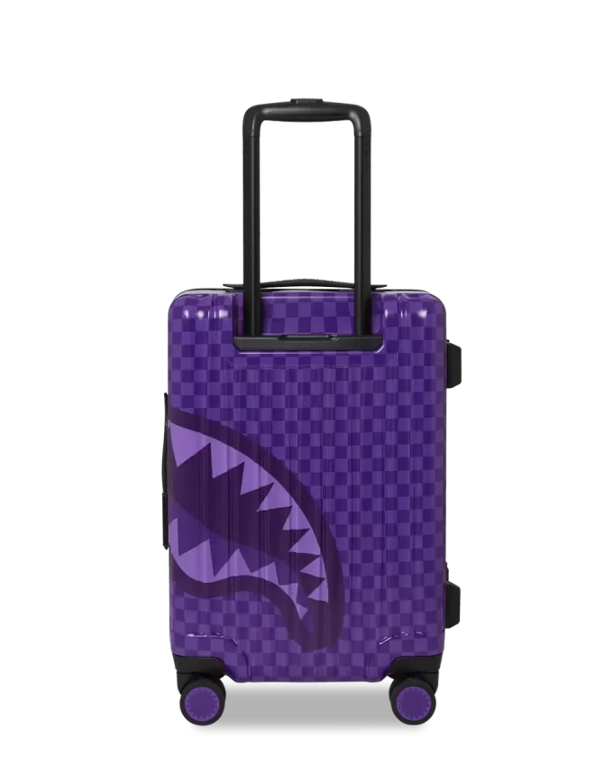 ALL SYSTEMS GO CARRY-ON LUGGAGE ALL SYSTEMS GO CARRY-ON LUGGAGE