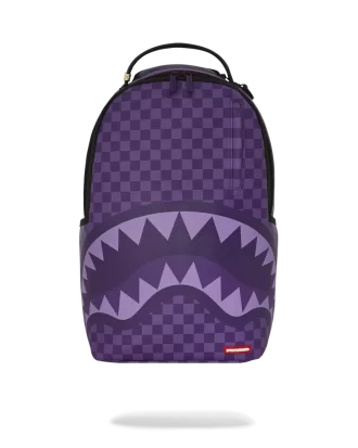 ALL SYSTEMS GO DLXSV BACKPACK