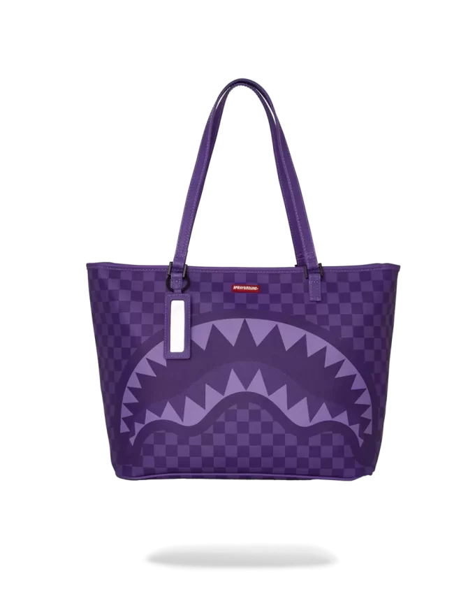 ALL SYSTEMS GO TOTE ALL SYSTEMS GO TOTE