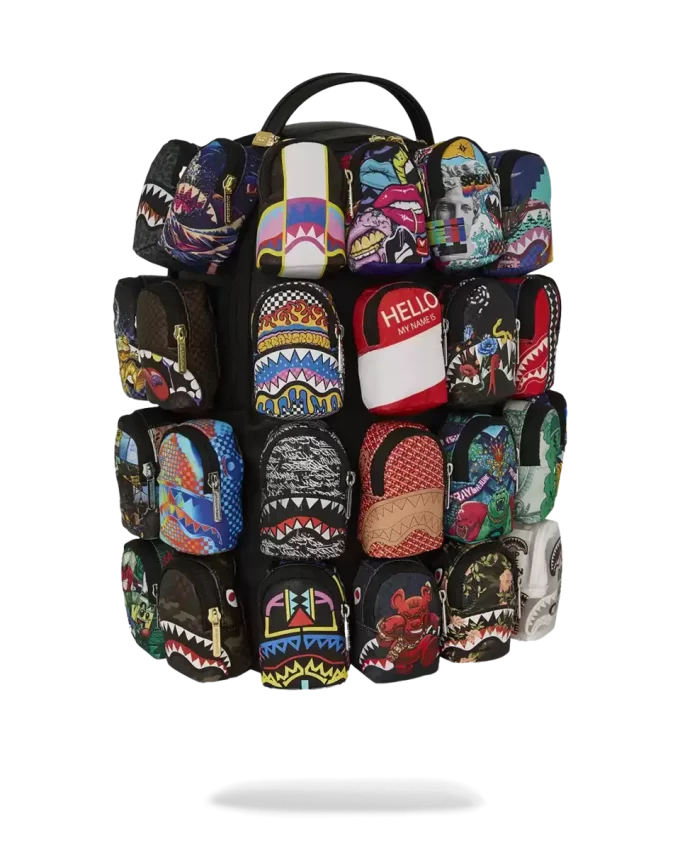 ALL THE BAGS IN THE WORLD – 15 YEAR ANNIVERSARY SUPER RARE DROP ALL THE BAGS IN THE WORLD – 15 YEAR ANNIVERSARY SUPER RARE DROP