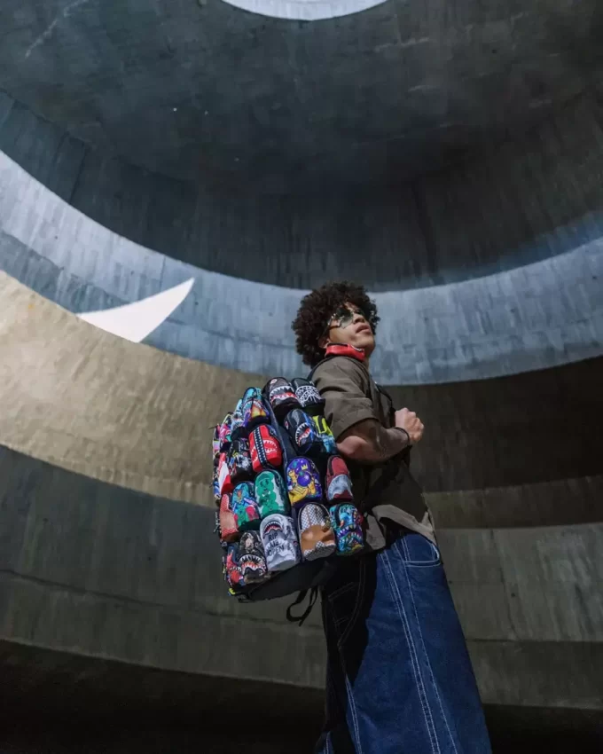 ALL THE BAGS IN THE WORLD – 15 YEAR ANNIVERSARY SUPER RARE DROP ALL THE BAGS IN THE WORLD – 15 YEAR ANNIVERSARY SUPER RARE DROP