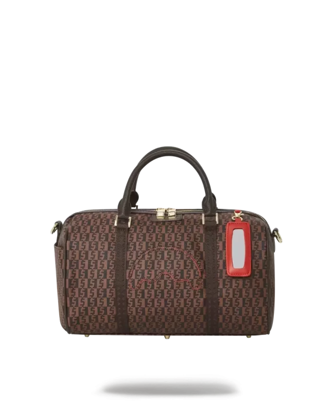 ALPHA NAVIGATOR MINI DUFFLE ALPHA NAVIGATOR MINI DUFFLE