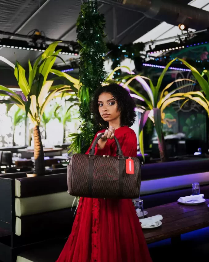 ALPHA NAVIGATOR MINI DUFFLE ALPHA NAVIGATOR MINI DUFFLE