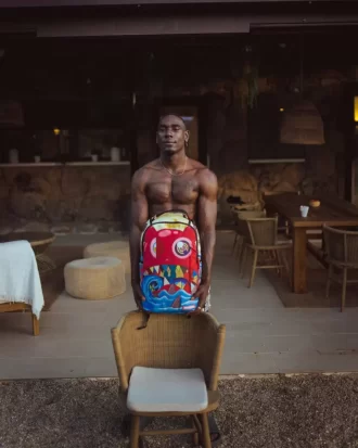 ALTERNATE REALITY (DLXR)