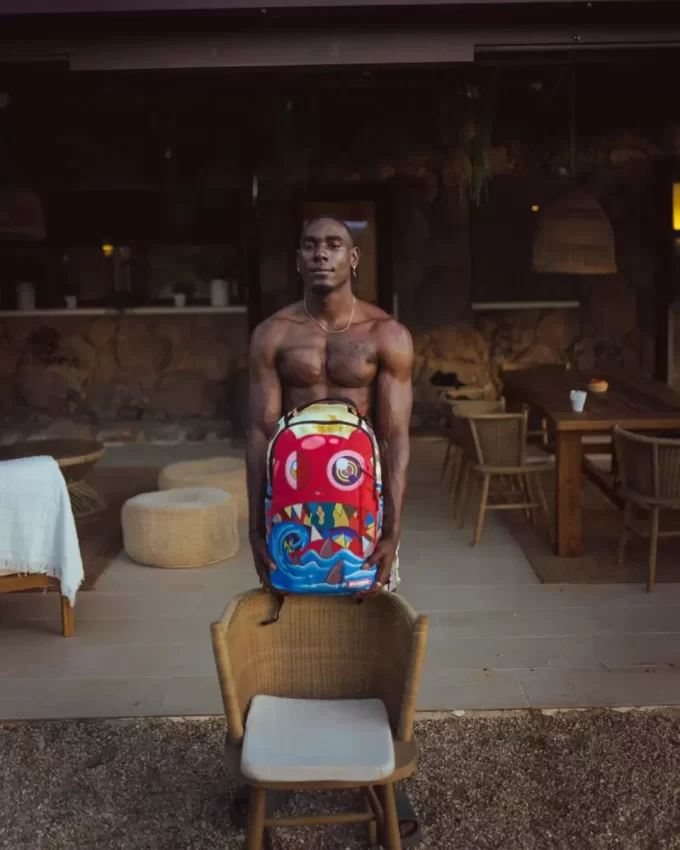 ALTERNATE REALITY (DLXR) ALTERNATE REALITY (DLXR)