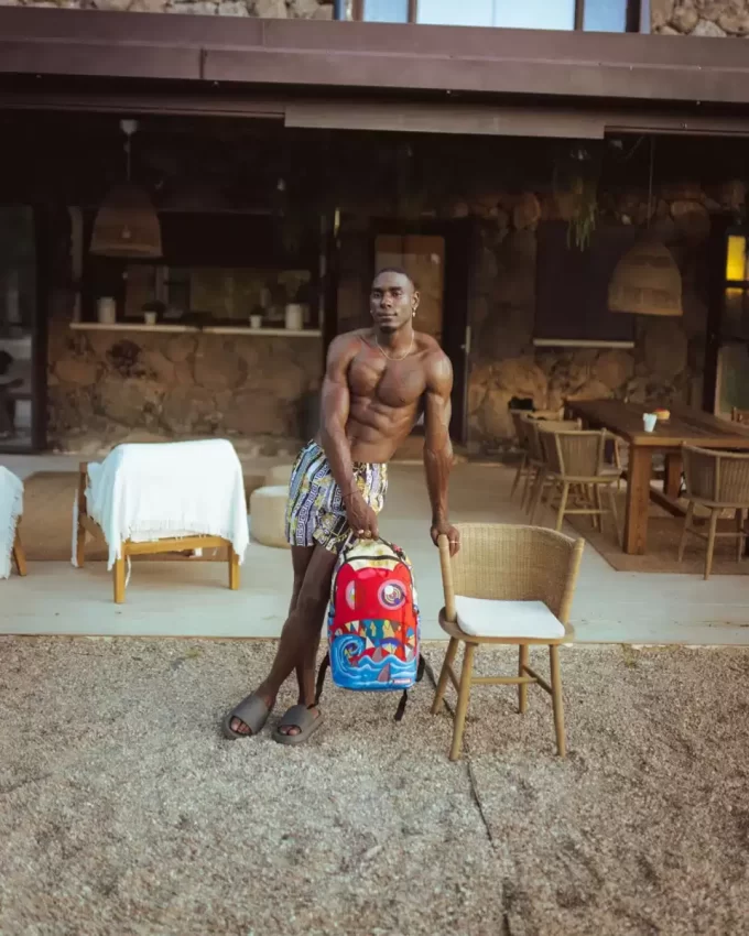 ALTERNATE REALITY (DLXR) ALTERNATE REALITY (DLXR)