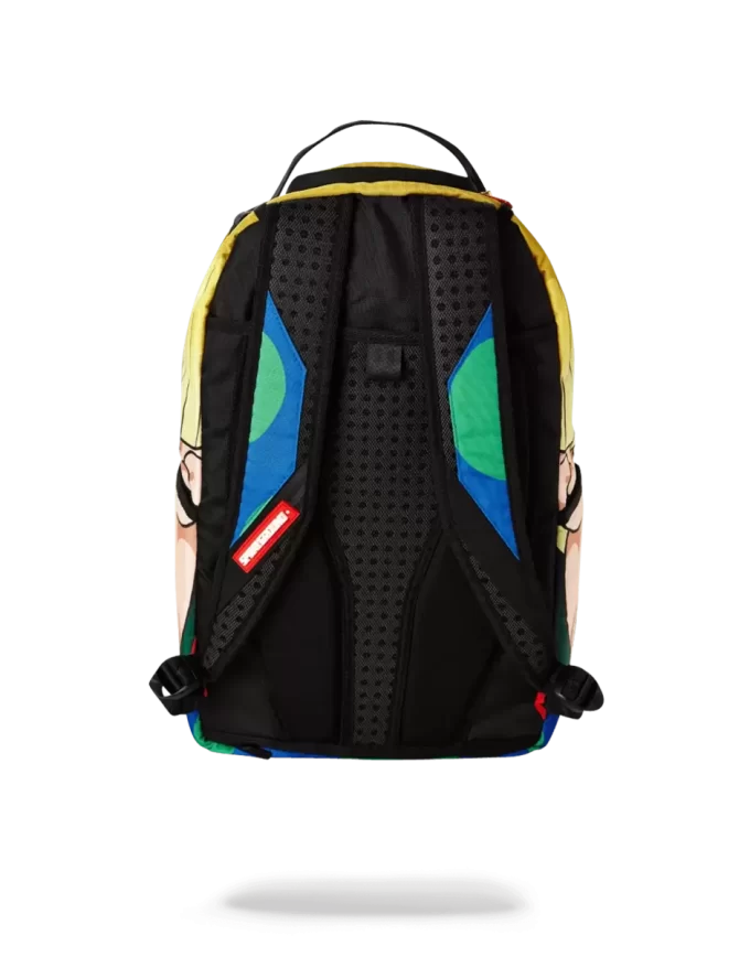 ANGELICA SHARK ANGELICA SHARK