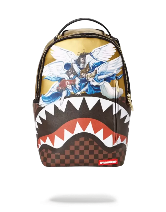 ANGELS IN PARIS ANGELS IN PARIS