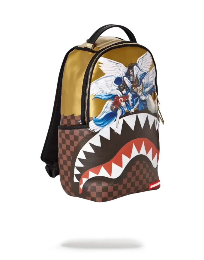 ANGELS IN PARIS ANGELS IN PARIS