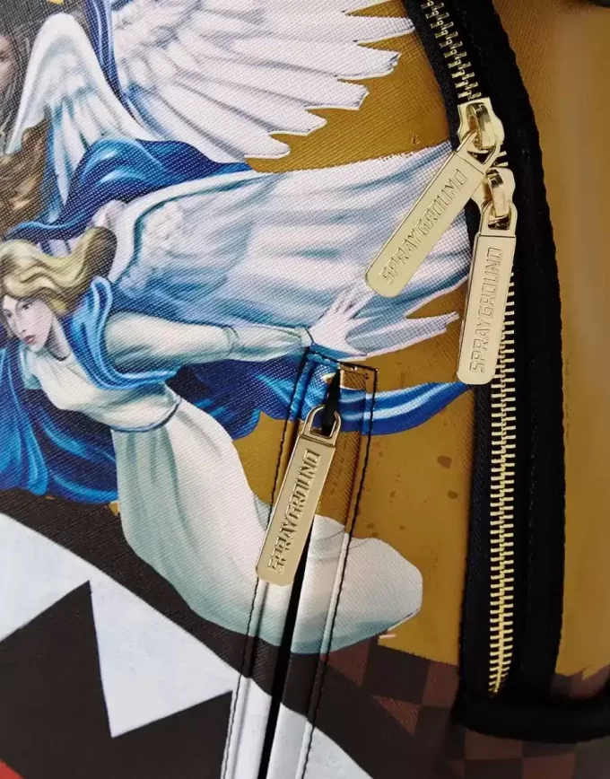 ANGELS IN PARIS ANGELS IN PARIS