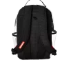ANGLED 20/20 VISION SHARK CLEAR BACKPACK ANGLED 20/20 VISION SHARK CLEAR BACKPACK
