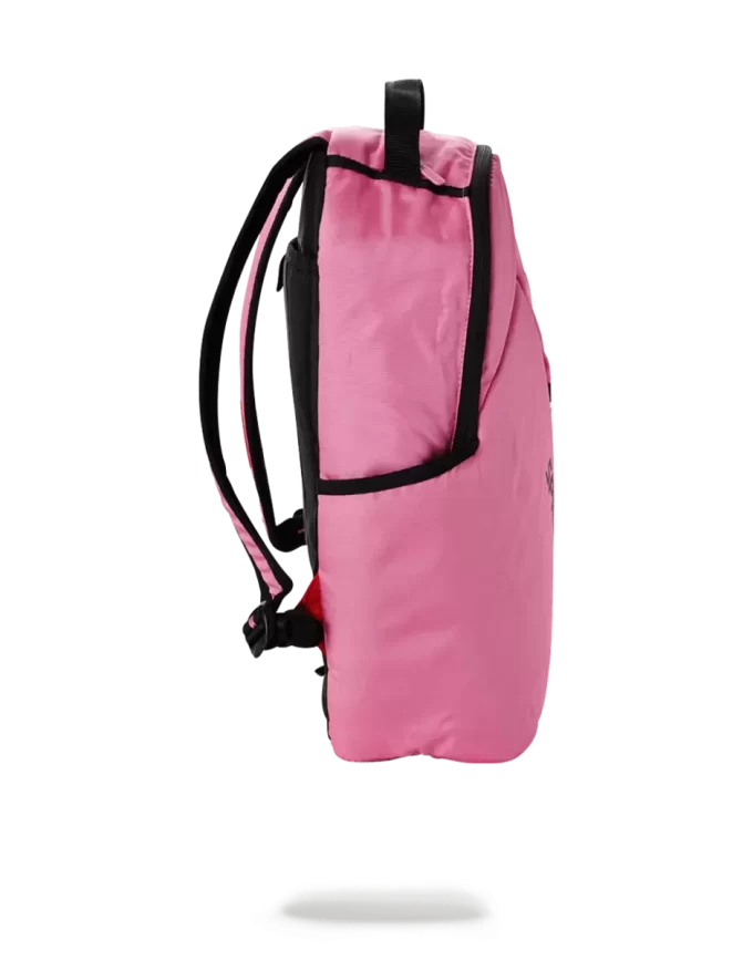 ANGLED SHARK (PINK) ANGLED SHARK (PINK)