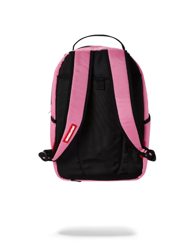 ANGLED SHARK (PINK) ANGLED SHARK (PINK)