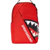 ANGLED SHARK (RED) ANGLED SHARK (RED)