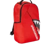 ANGLED SHARK (RED) ANGLED SHARK (RED)