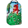 ANGRY BIRDS PIG MOUNTAIN BACKPACK ANGRY BIRDS PIG MOUNTAIN BACKPACK