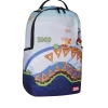 ANGRY BIRDS SHARK DEFENSE BACKPACK ANGRY BIRDS SHARK DEFENSE BACKPACK