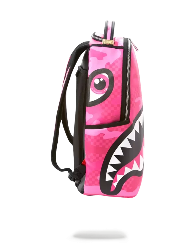 ANIME CAMO BACKPACK ANIME CAMO BACKPACK