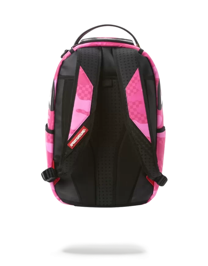 ANIME CAMO BACKPACK ANIME CAMO BACKPACK