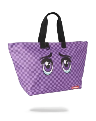 ANIMEYES BEACH TOTE ANIMEYES BEACH TOTE