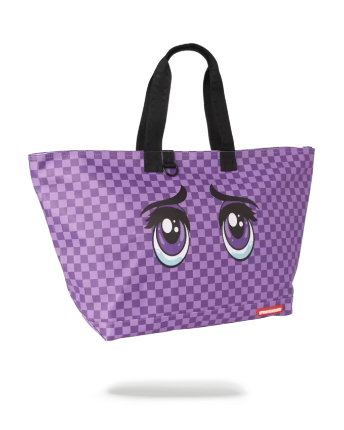 ANIMEYES BEACH TOTE ANIMEYES BEACH TOTE