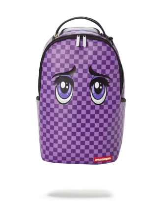 ANIMEYES DLXV BACKPACK