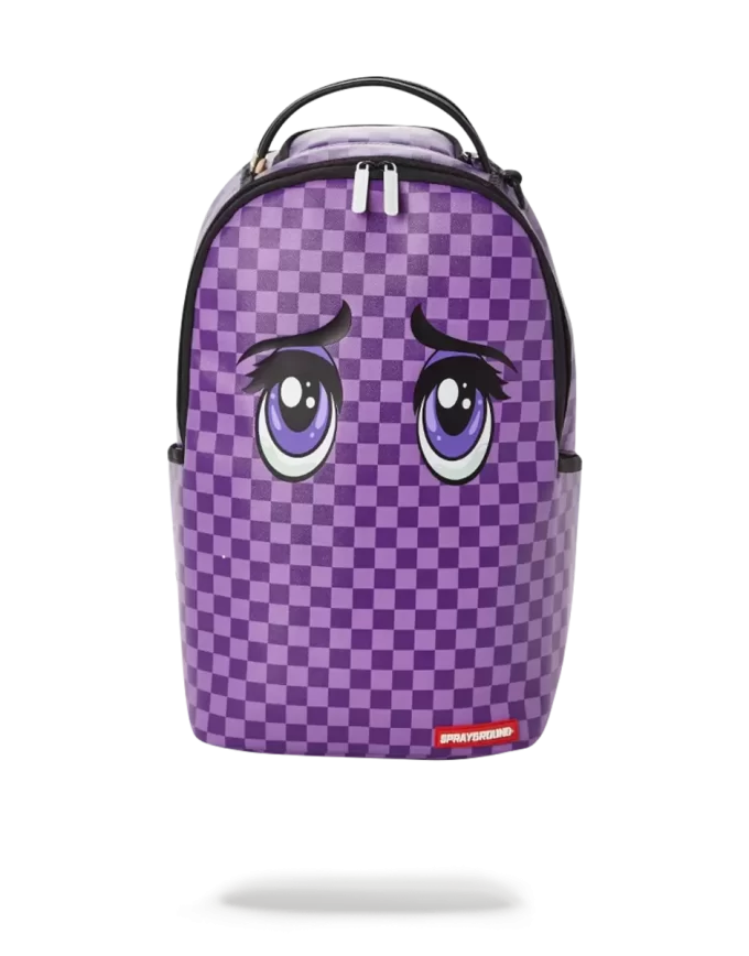 ANIMEYES DLXV BACKPACK