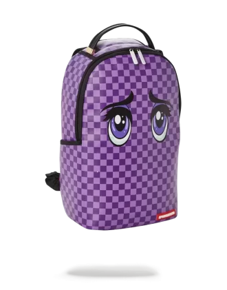 ANIMEYES DLXV BACKPACK