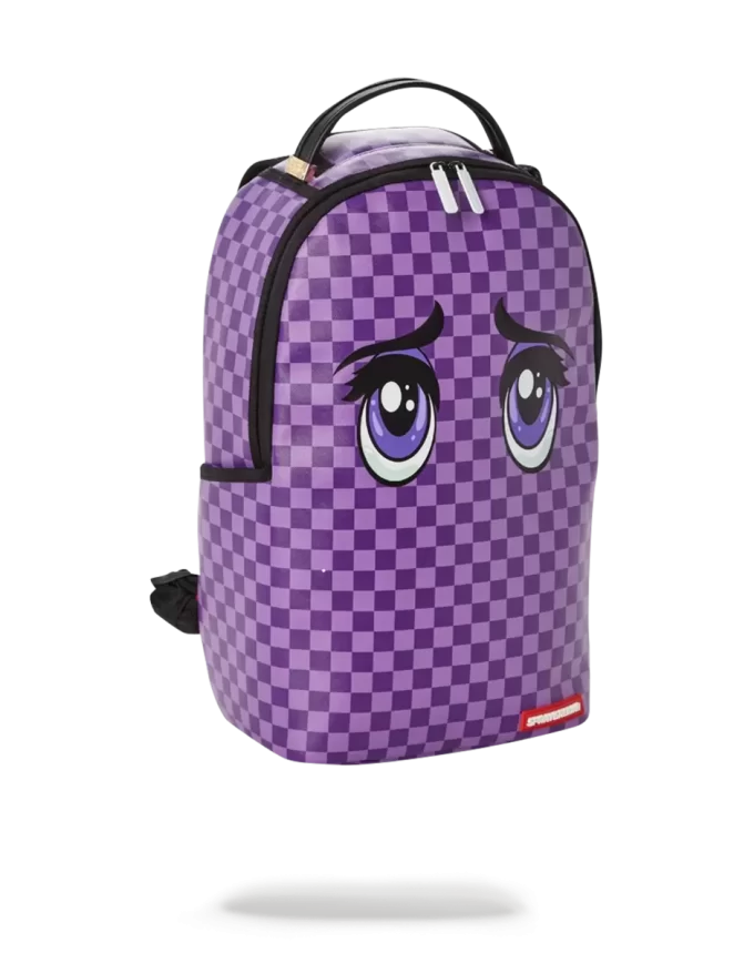 ANIMEYES DLXV BACKPACK